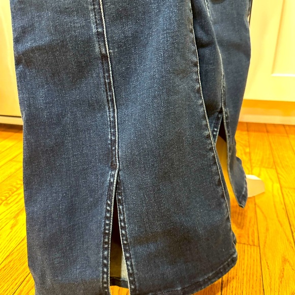 NWT American Eagle Festival Flare Jeans - Picture 6 of 10
